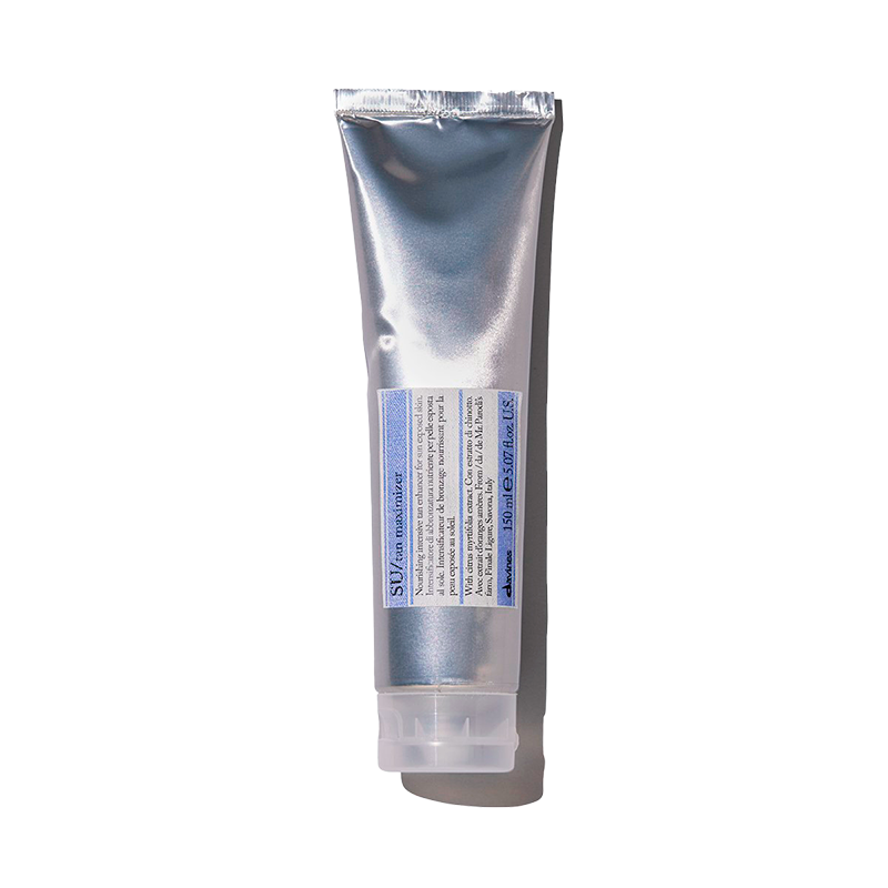 SU TAN MAXIMIZER - DAVINES