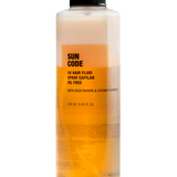 SUN CODE – GLOSSCO PROFESSIONAL