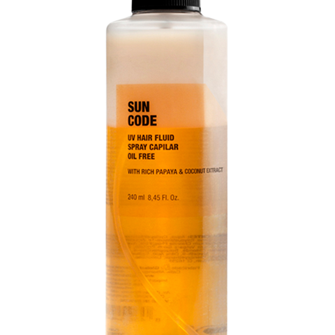 SUN CODE – GLOSSCO PROFESSIONAL