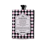 PURITY CIRCLE - THE CIRCLE CHRONICLES DAVINES