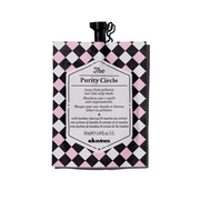 PURITY CIRCLE - THE CIRCLE CHRONICLES DAVINES