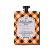 QUICK FIX CIRCLE - THE CIRCLE CHRONICLES DAVINES