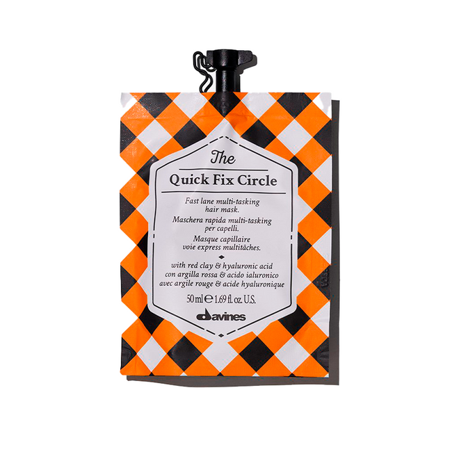 QUICK FIX CIRCLE - THE CIRCLE CHRONICLES DAVINES