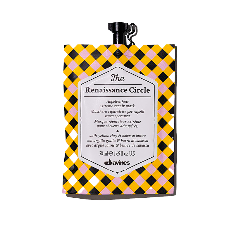 RENAISSANCE CIRCLE - THE CIRCLE CHRONICLES DAVINES