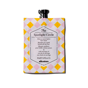 SPOTLIGHT CIRCLE - THE CIRCLE CHRONICLES DAVINES