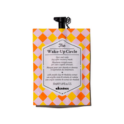 WAKE UP CIRCLE - THE CIRCLE CHRONICLES DAVINES