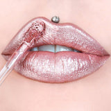 LABIAL LIQUID MATTE - JEFFREE STAR