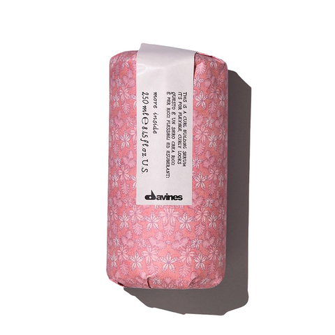 THIS IS A CURL BUILDING SERUM - MORE INSIDE DAVINES