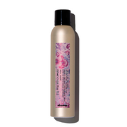 THIS IS A DRY TEXTURIZER - MORE INSIDE DAVINES