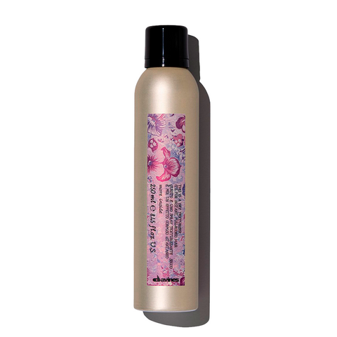 THIS IS A DRY TEXTURIZER - MORE INSIDE DAVINES