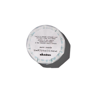THIS IS A STRONG MOULDING CLAY - MORE INSIDE DAVINES