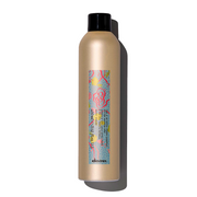THIS IS AN EXTRA STRONG HAIRSPRAY - MORE INSIDE DAVINES