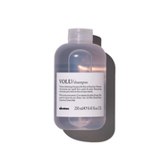 VOLU SHAMPOO - ESSENCIAL HAIRCARE DAVINES