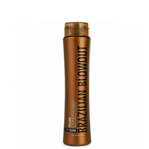 CONDITIONER - BRAZILIAN BLOWOUT VOLUME