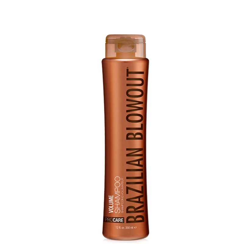 SHAMPOO - BRAZILIAN BLOWOUT VOLUME